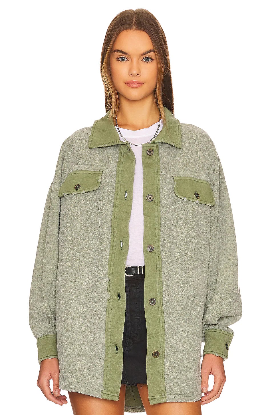 A Cosy Jacket Free People Ruby Jacket Here s What We re