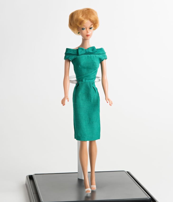 Barbie 60 ans clearance