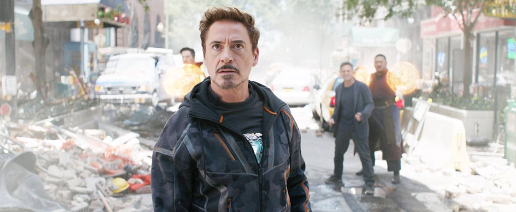 Is Tony Stark Dead in Spider-Man: Far From Home?