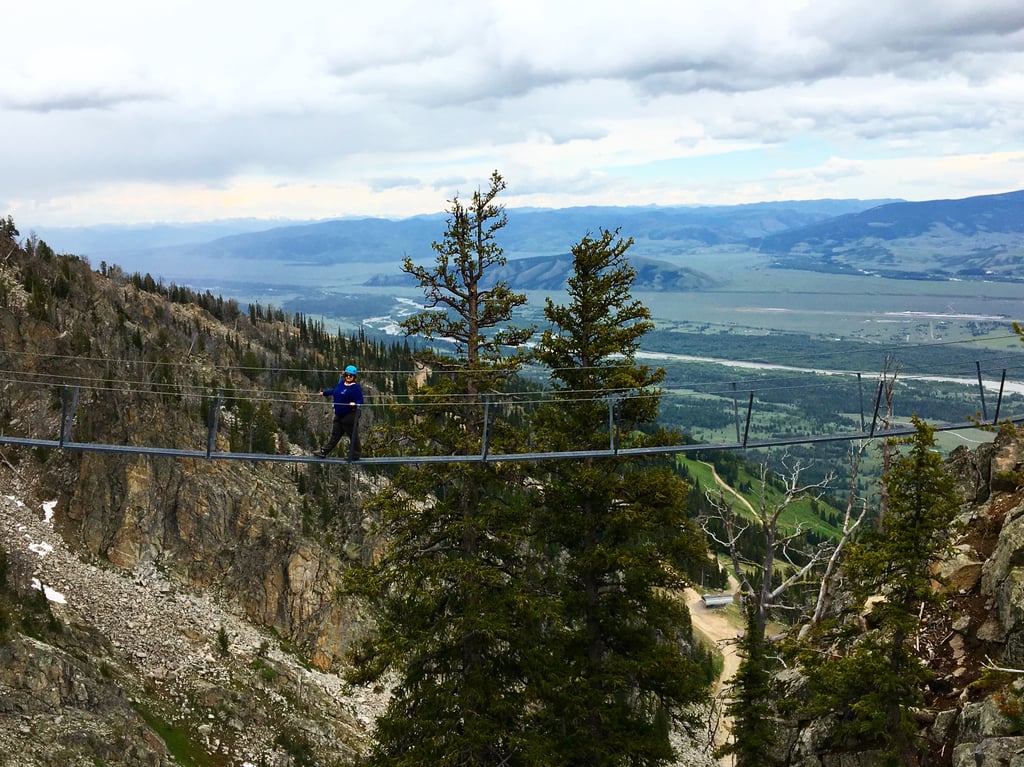 Getting a bird's-eye view has never been easier.