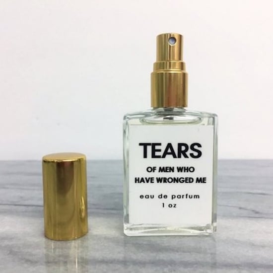 Tears of Men Who Have Wronged Me Perfume