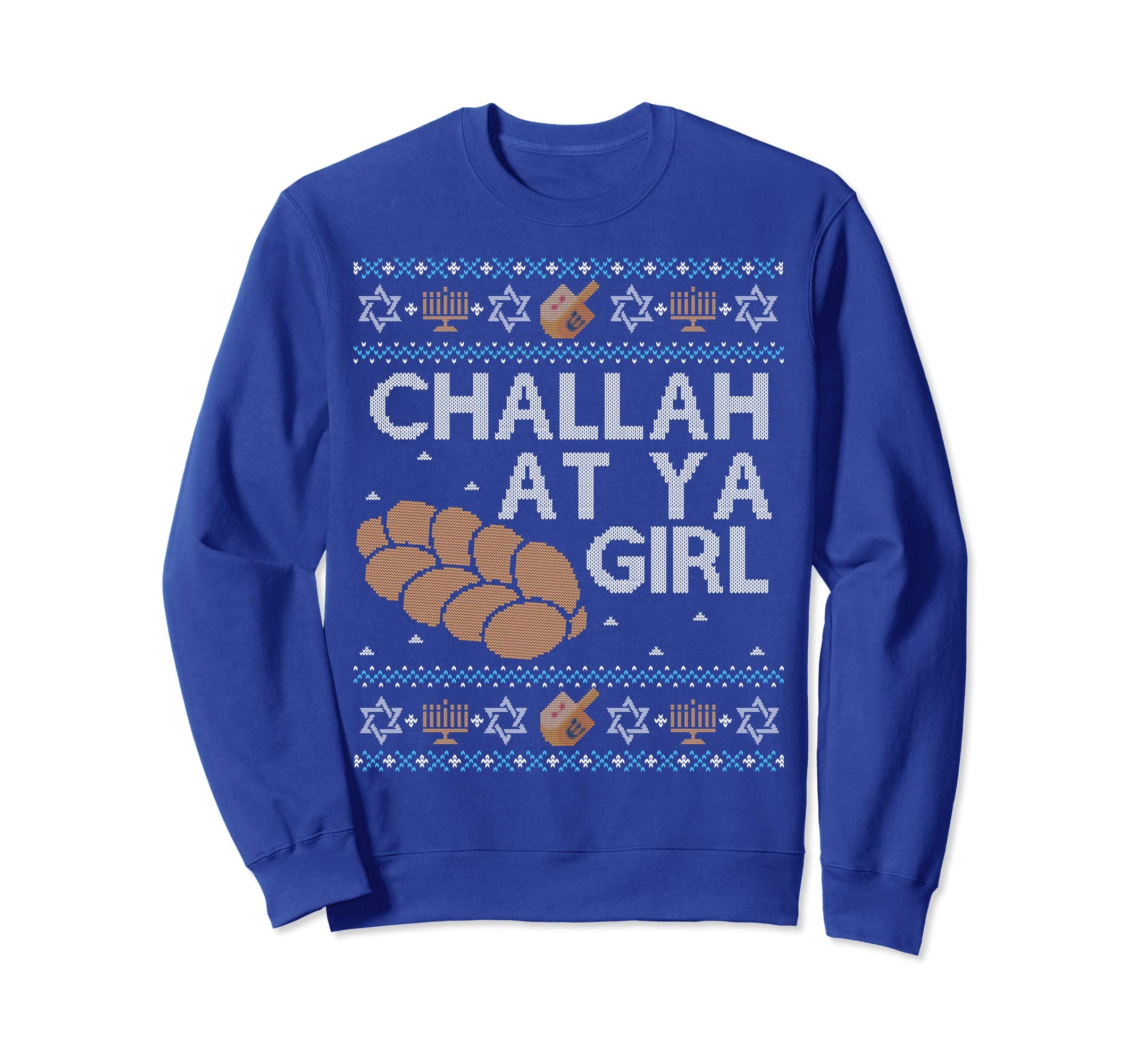 Funny sales hanukkah sweaters