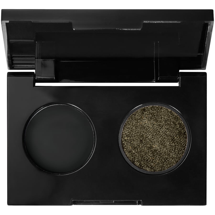 Maybelline New York Python Metallic Lip Kit in Untamed
