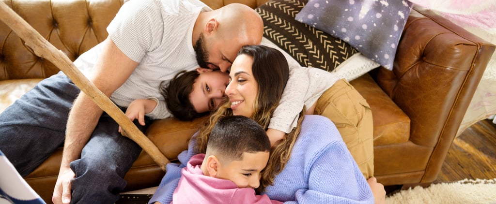 Things Your Kids Will Remember About You