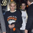 Kristen Stewart and St. Vincent Continue to Fuel Dating Rumors With Their Latest Outing