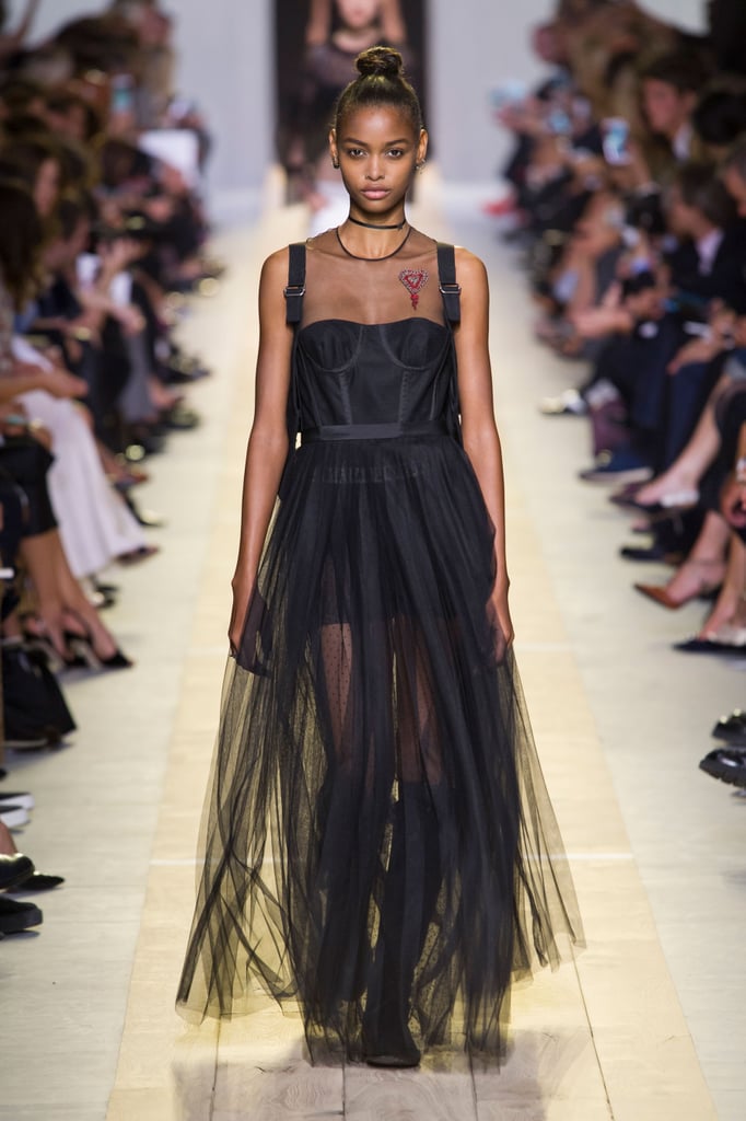 Dior Collection Spring 2017