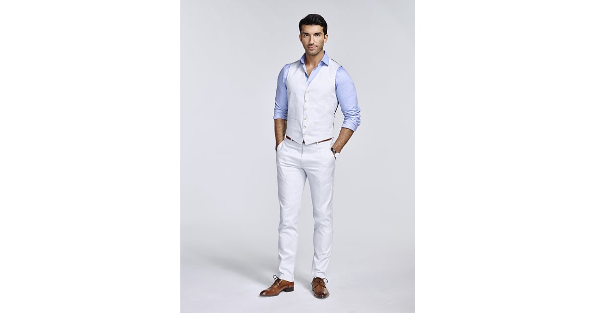 Rafael From Jane the Virgin The CW Halloween Costumes POPSUGAR