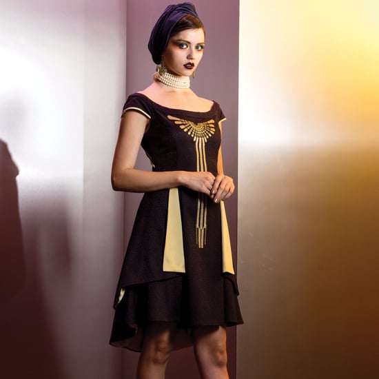 Fantastic Beasts and Where to Find Them Hot Topic Clothing