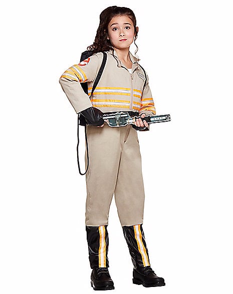 Ghostbuster