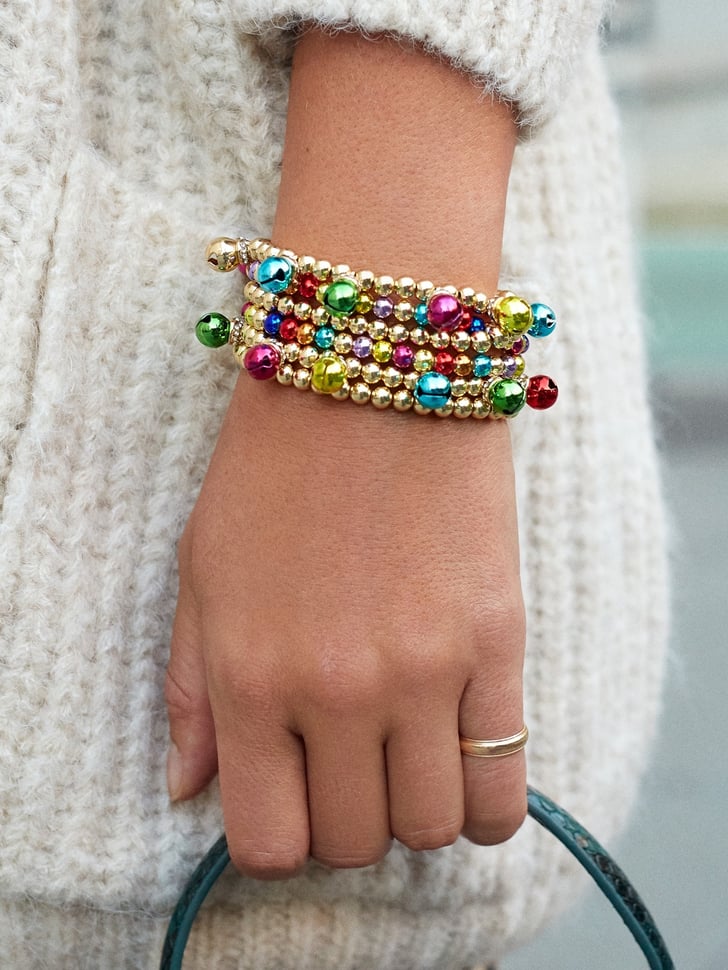 Bell bracelet hotsell