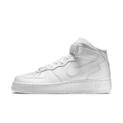 Nike's Air Force 1 Mid '07