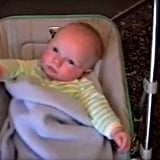 Pictures of Ed Sheeran as a Baby | POPSUGAR Celebrity