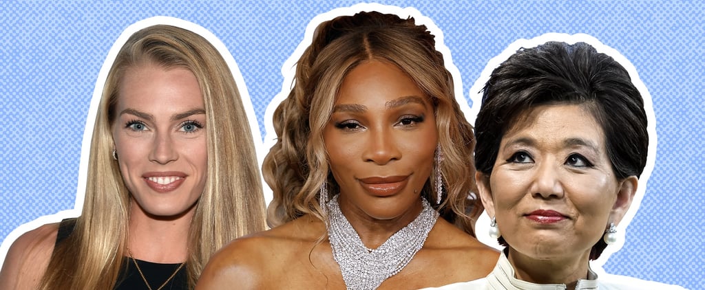 The Coolest Owners in Women's Sports Are Women
