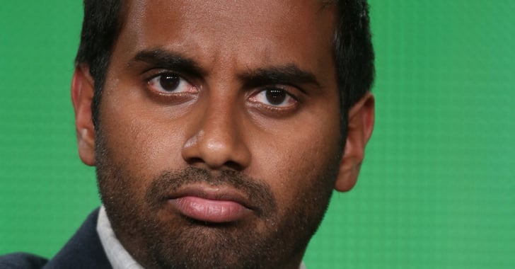 modern love aziz ansari