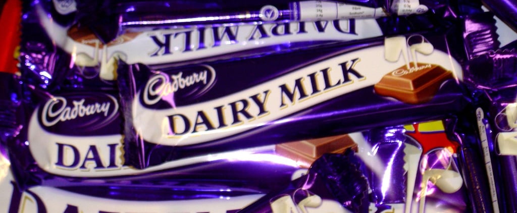 Facts About Cadbury Chocolate