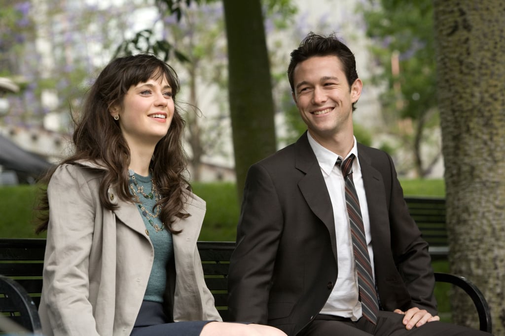 (500) Days of Summer (age 14+))
This smart, fresh romcom is sweet without being sappy and cool without being cynical — the perfect mix for teens.