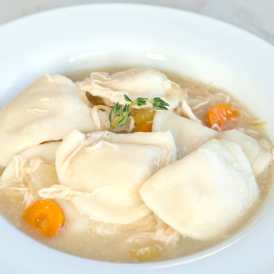 Pierogies Recipes