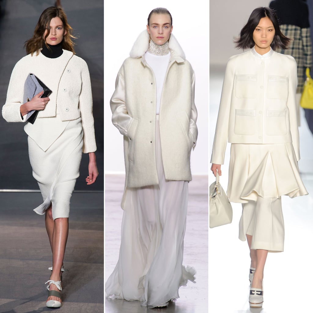 Winter White Winter White