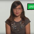 Jimmy Kimmel Got 2 Kids to Explain Climate Change to Donald Trump