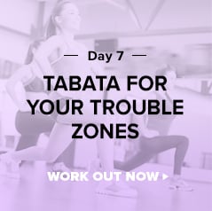 Better-Body Challenge Day 7