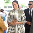 10 Ways to Pull Off Meghan Markle's Shirtdress Look Under $100, Because It's Just So Worth It