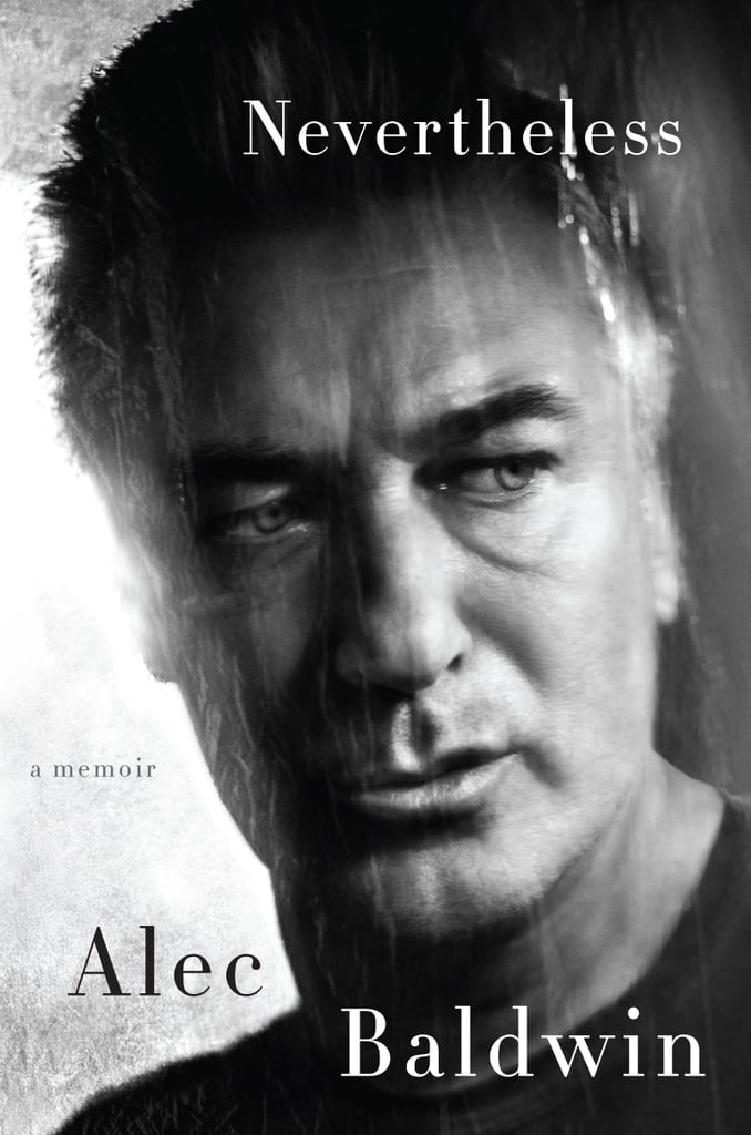 Nevertheless by Alec Baldwin