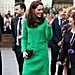 The Duchess of Cambridge's Favourite Fashion Brands