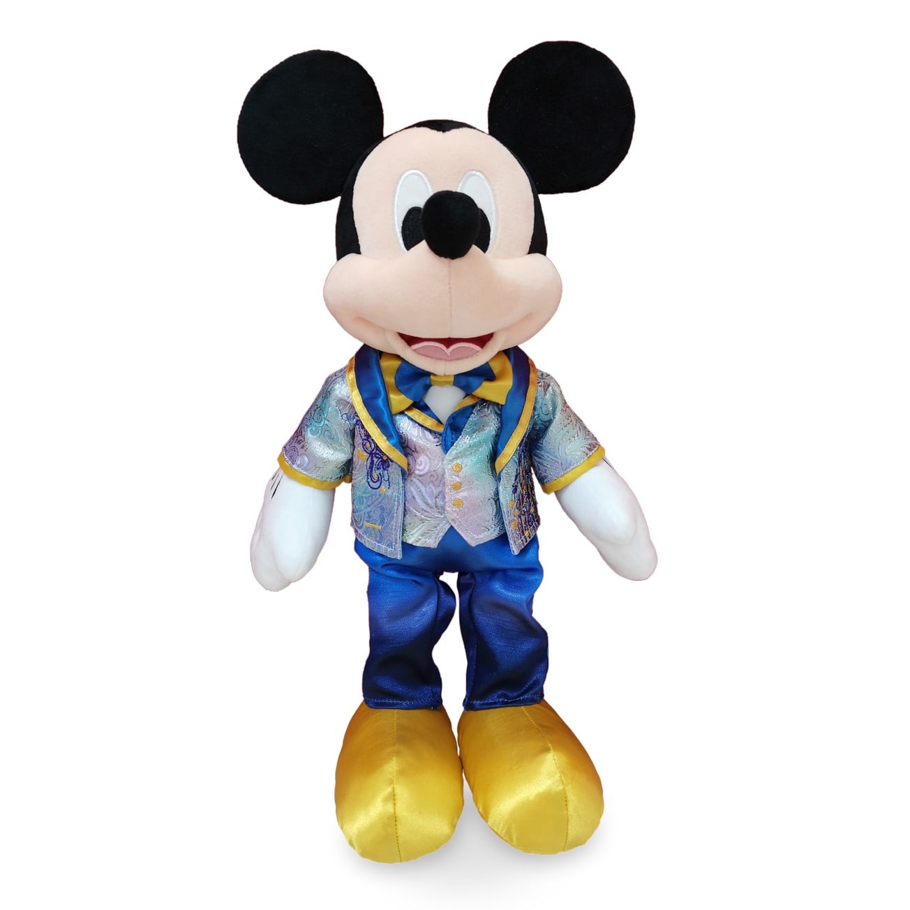2021 mickey mouse plush