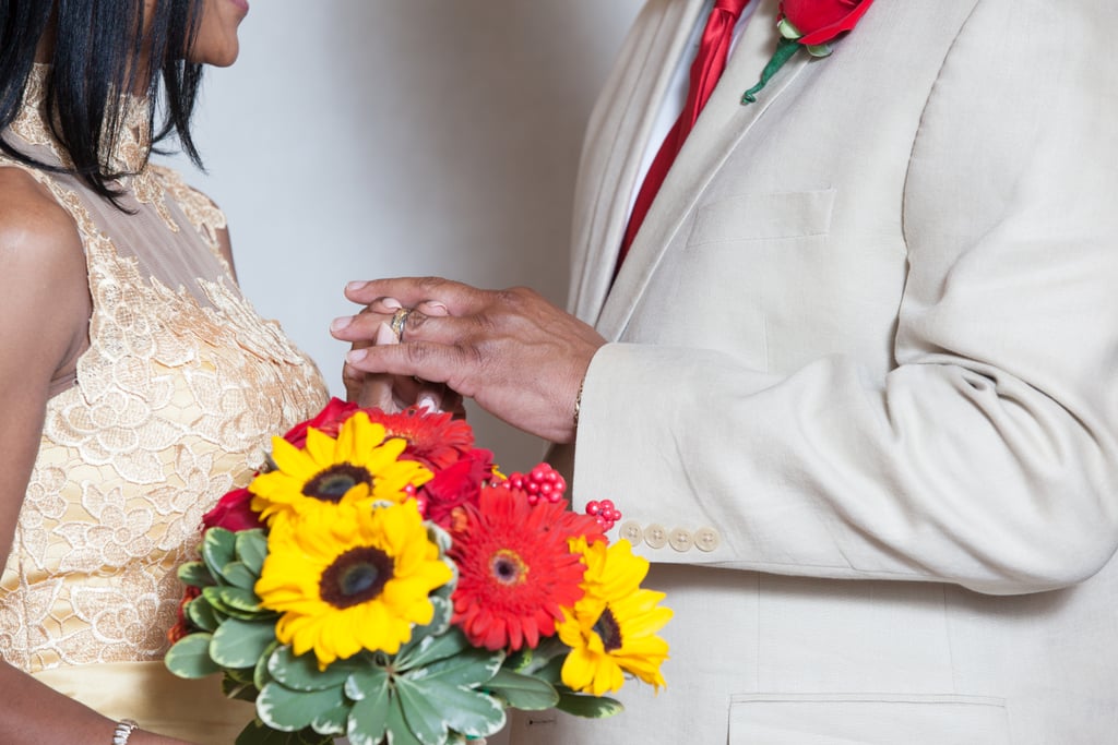 City Hall Elopement