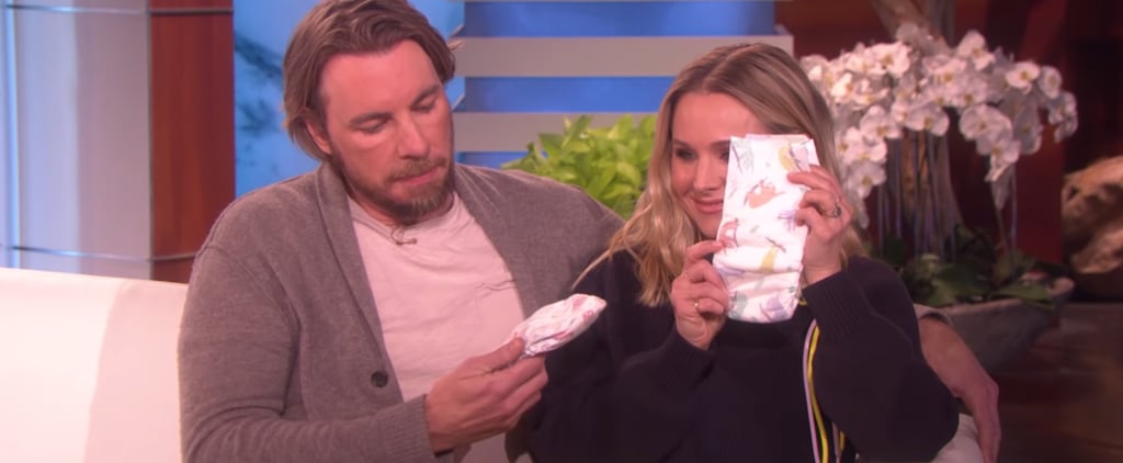 Babies Popsugar Family
