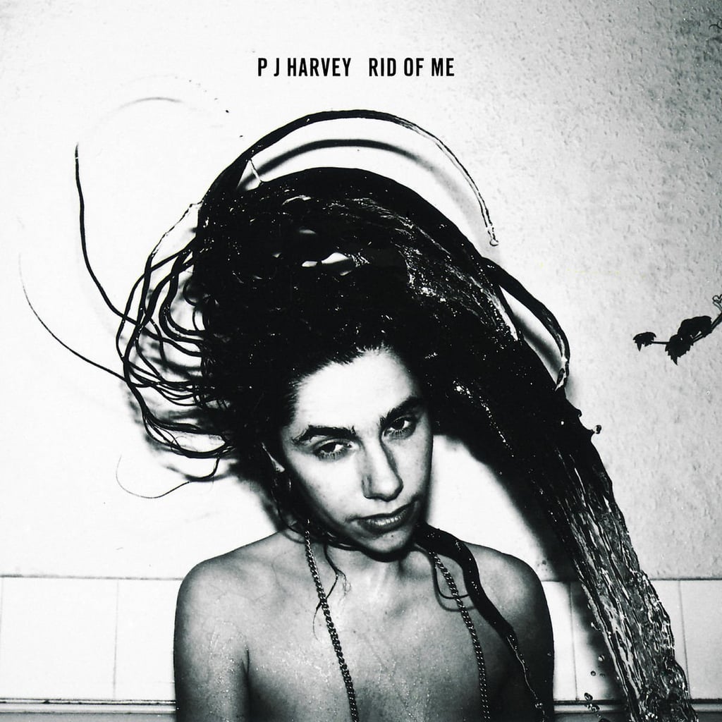 Pj Harvey Rid Me 1993 Rar Pj Harvey Rid Me 1993 Rar