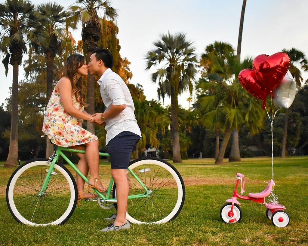 Family Bike Ride