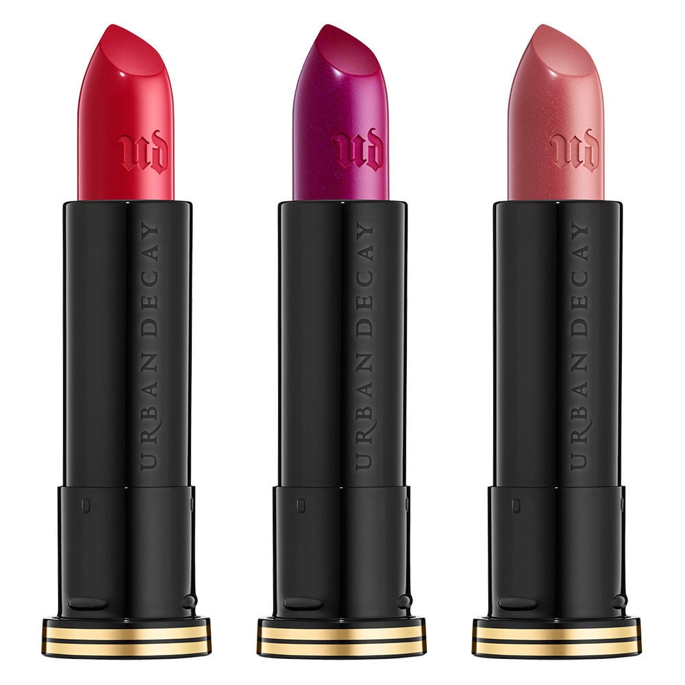 Gwen Stefani For Urban Decay | Spring 2016