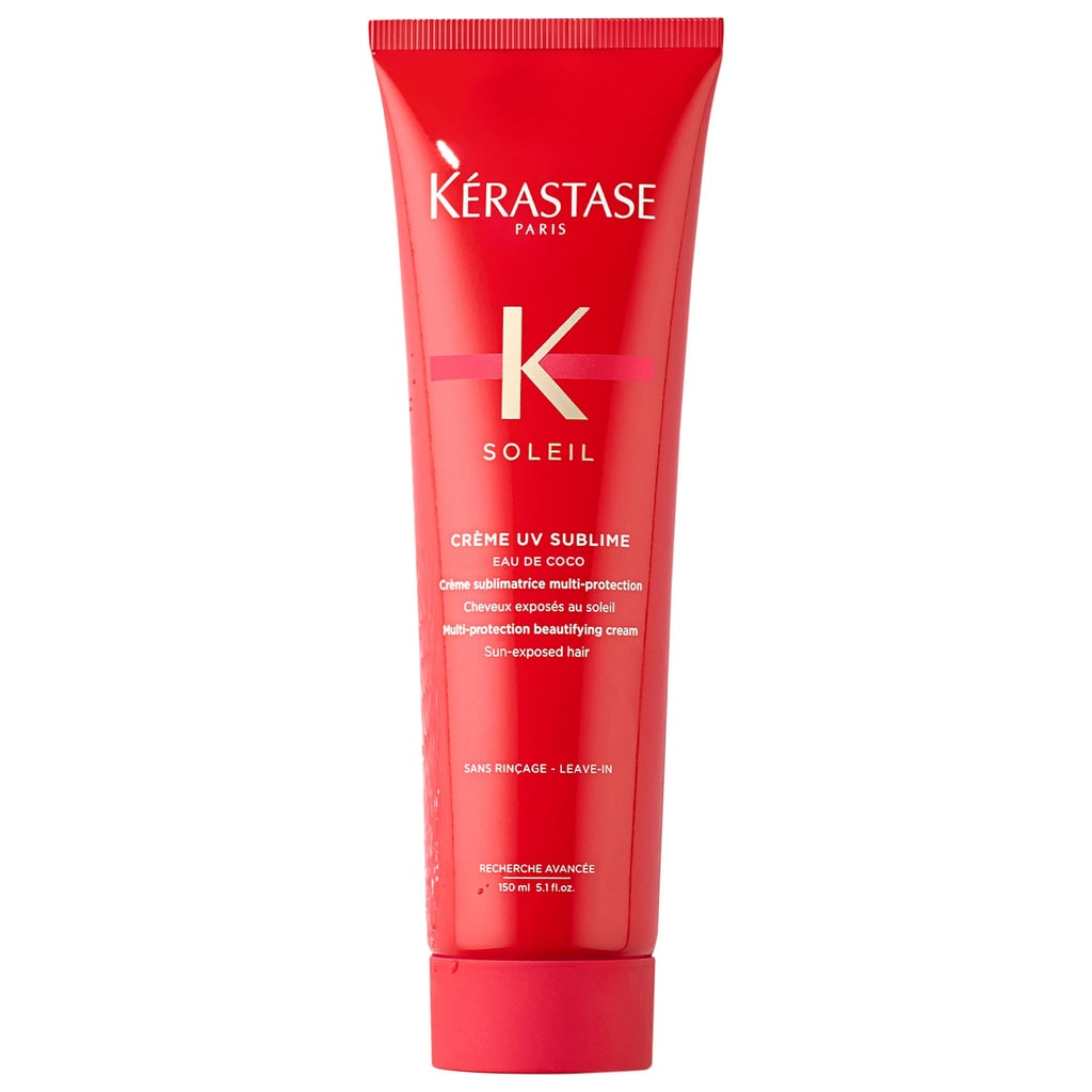 Kérastase Soleil Nourishing After Sun Hair Cream