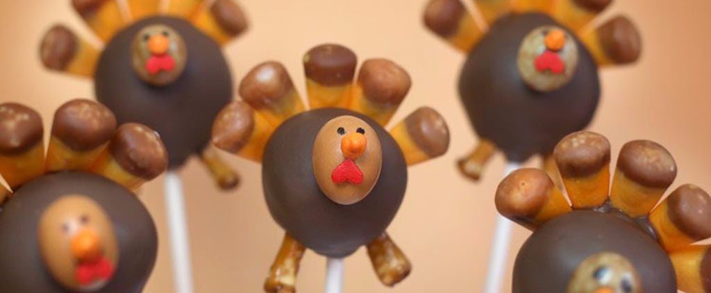 29 Gobble-Worthy, Thanksgiving-Themed Treats