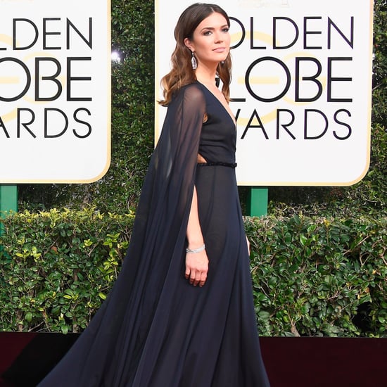 This Is Us Cast at the 2017 Golden Globes