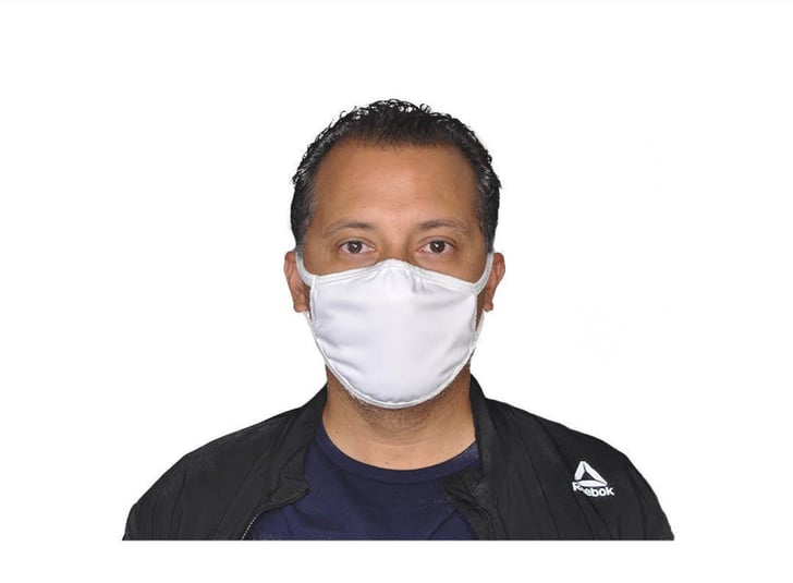 Face Mask The TopRated Face Masks on Etsy POPSUGAR Smart Living