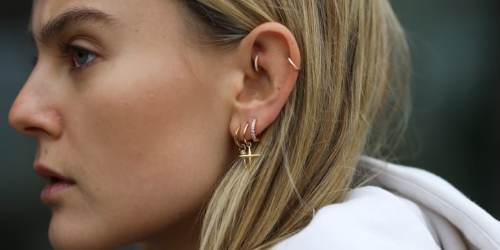 Piercing Ideas to Try Based on Your Zodiac Sign | POPSUGAR Beauty