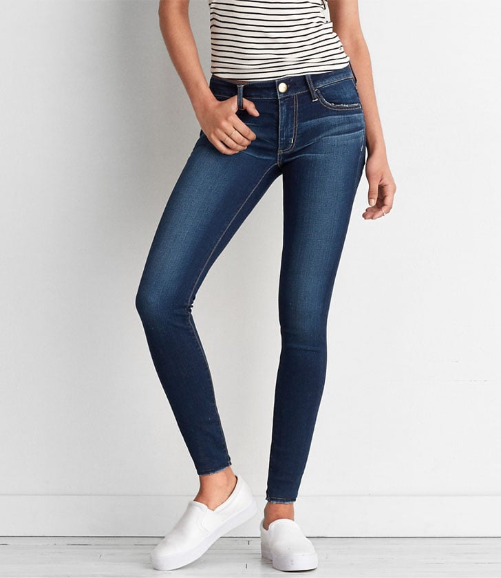 American Eagle Outfitters AE 'Denim X' Jegging ($50)