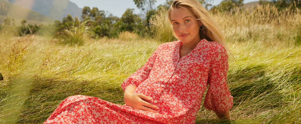 Meghan Markle's Favorite Maternity Brand Has a New, Affordable Collection at Target