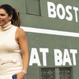 Congrats, Jessica Mendoza, For Becoming the First Woman Analyst at the World Series