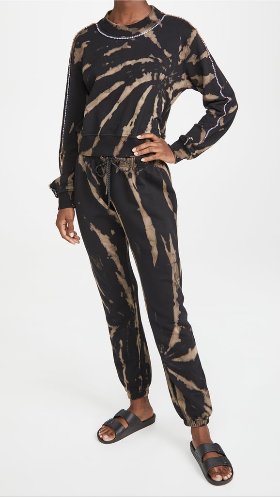 bleach sweatpants