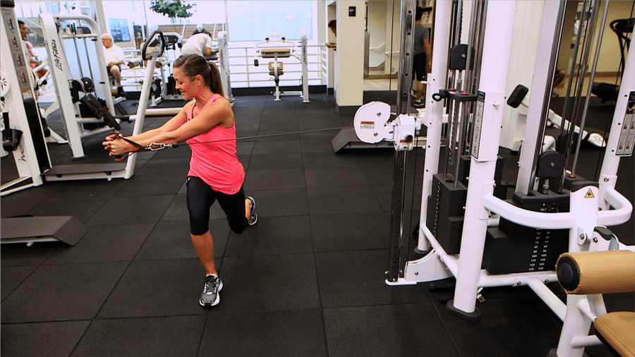 How to Get Good Abs With Ab Workouts POPSUGAR Fitness Australia