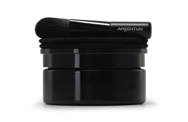 Argentum Le Masque Infini Balancing Silver Clay Mask