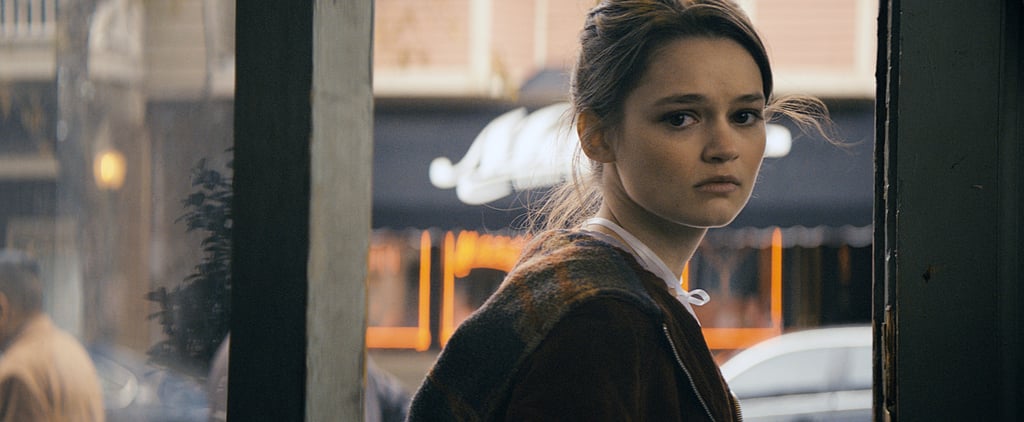 Get to Know Ciara Bravo From Cherry