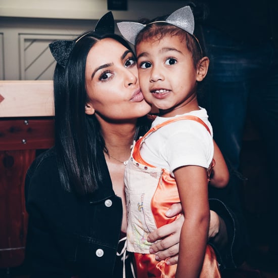 Kim Kardashian Quotes About Donald Trump August 2017
