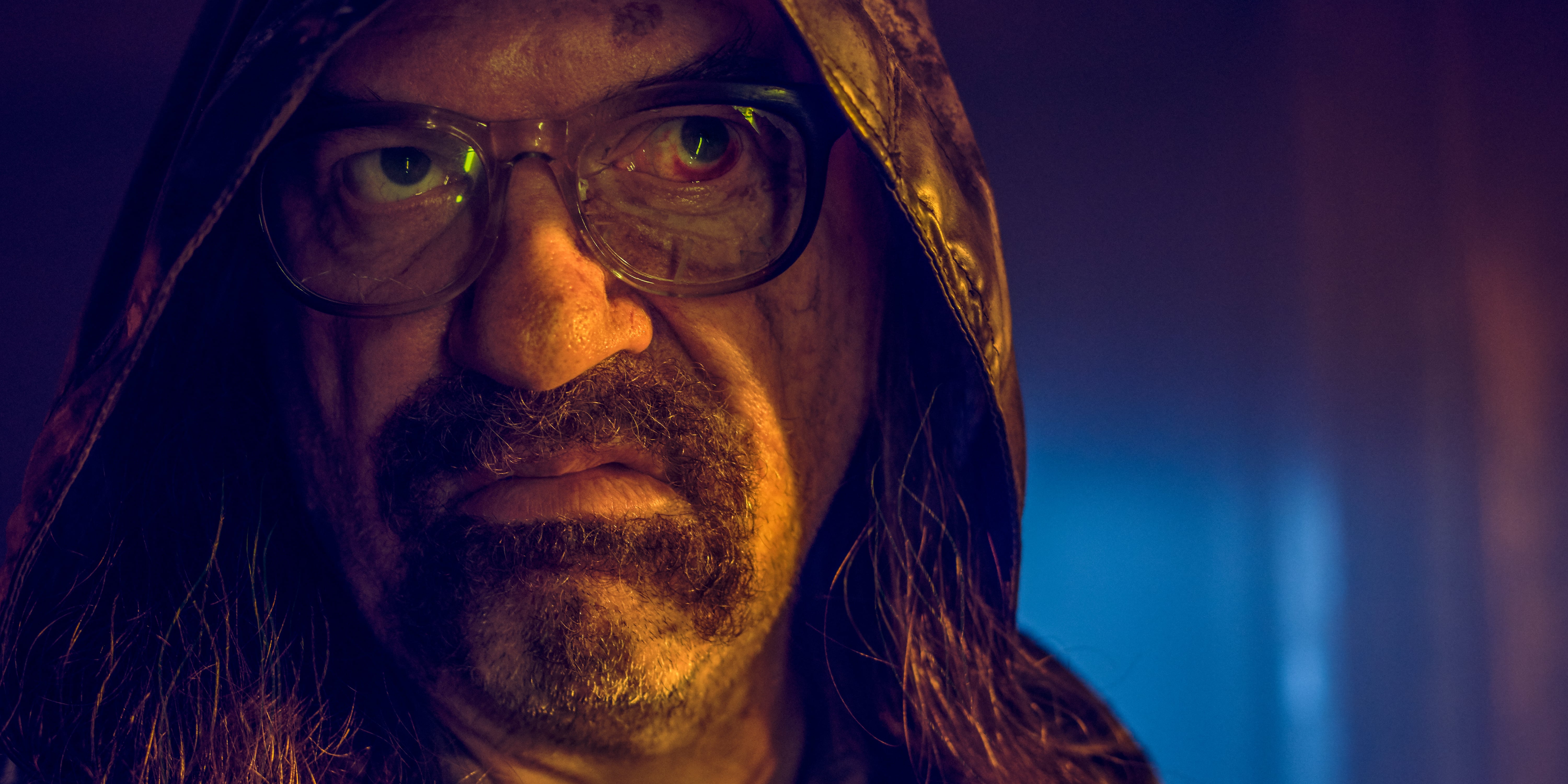 Will Mr. Jingles's Son Bobby Show Up Again on AHS 1984? POPSUGAR