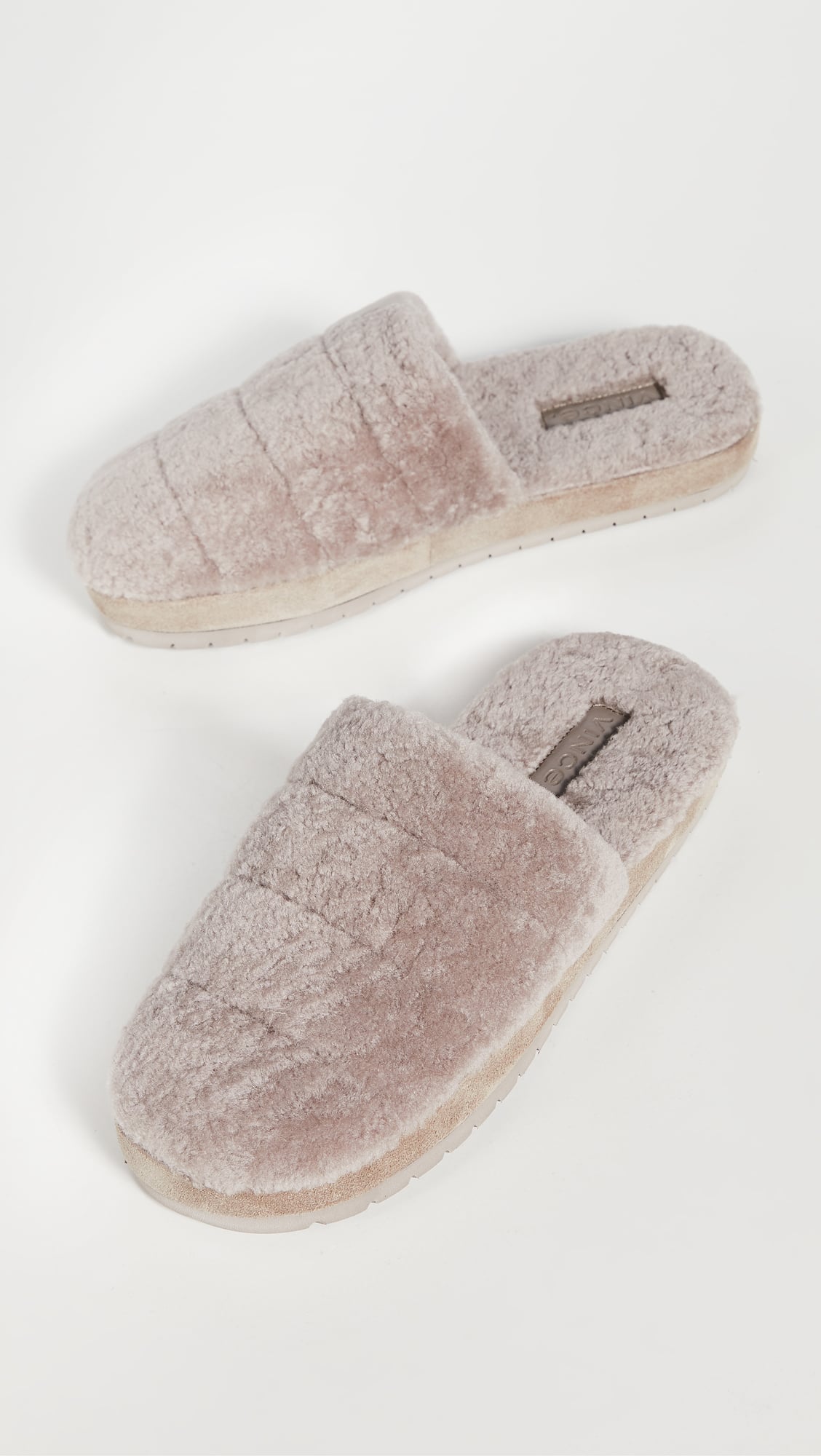 Vince Loni Slippers 35 Gifts From Shopbop So Good They ll End