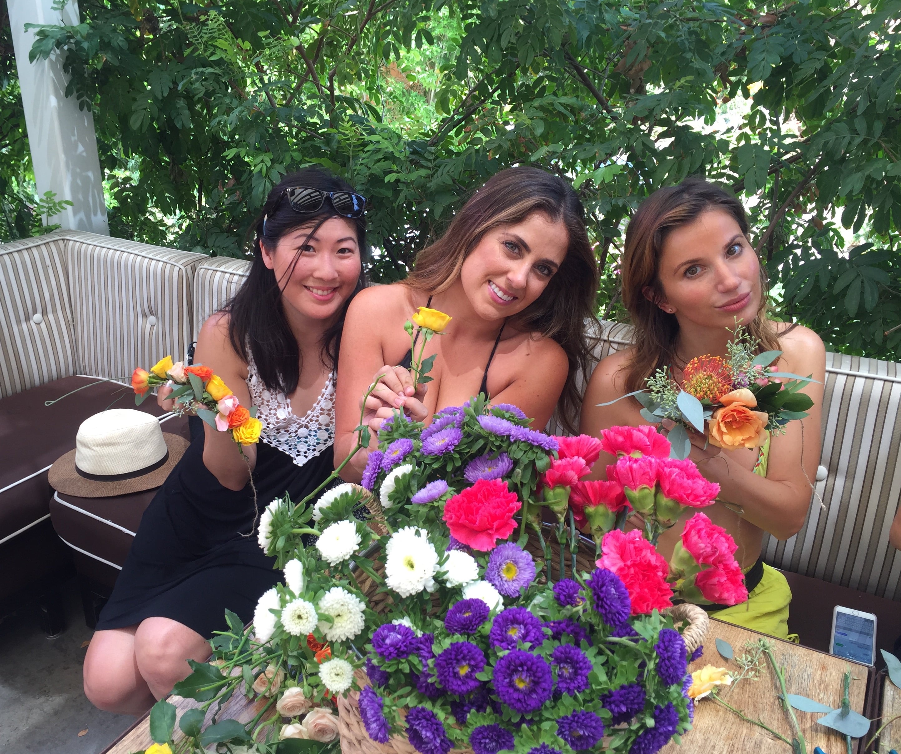How to Host a Pollinator Party: 5 Essentials for a Dreamy, Buzz-Worthy  Soiree — Brandi Milloy