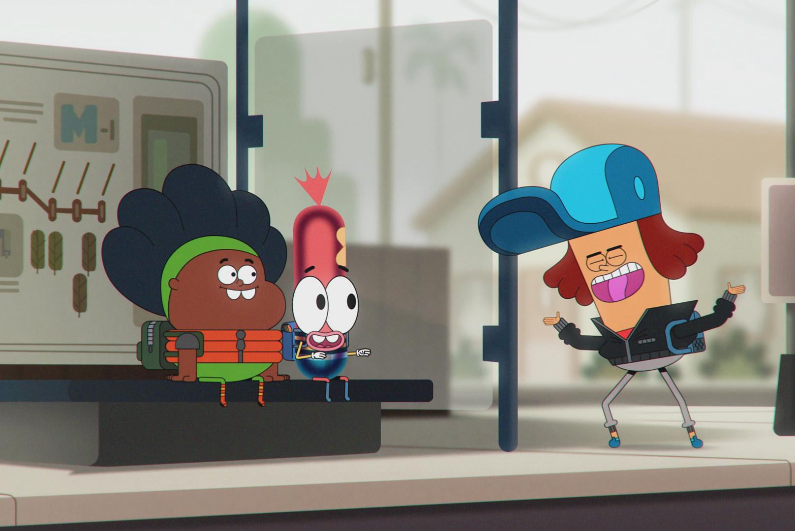 picture Pinky Malinky Gif pinky malinky the incredibles 2 is